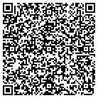 QR code with Oneonta Lawn & Garden Eqp contacts