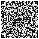QR code with Hope Fitness contacts