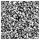 QR code with H Frank Carey High School contacts