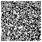 QR code with One Stop Under Car contacts