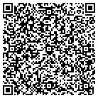 QR code with Custom Tailoring By Lana contacts