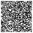 QR code with I J Hanauer DDS contacts