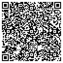 QR code with C P I Holdings Inc contacts