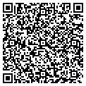 QR code with Jakes Vending contacts