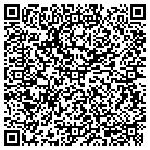 QR code with Hudson Holistic Health Center contacts