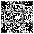 QR code with J J & J Painting Inc contacts