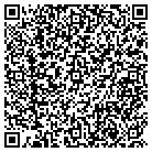 QR code with R & S Ladies Specialty Shops contacts