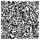 QR code with D Lancy Allyn & Assoc contacts