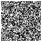 QR code with AAA 24 Hour Number 1 Lcksmth contacts