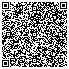QR code with Mader Construction Group Inc contacts