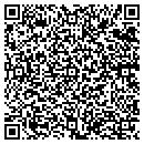 QR code with Mr Painting contacts