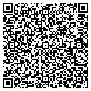 QR code with J M Caselle contacts