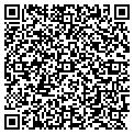 QR code with James E Carty III PC contacts