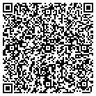 QR code with T & T Cleaning & Janitorial contacts