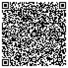 QR code with F & F Electric Contracting contacts
