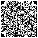 QR code with Adat ARI El contacts
