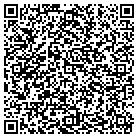 QR code with H & R Block Tax Service contacts