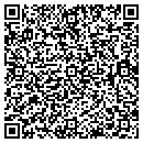 QR code with Rick's Taxi contacts