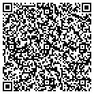 QR code with A A Active Steel Pole Co contacts