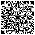 QR code with 183 Fashions Inc contacts