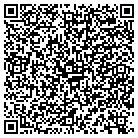 QR code with Khan Food Market Inc contacts