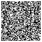 QR code with C Stevens Construction contacts