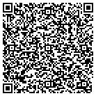 QR code with Haynes Backhoe Service contacts
