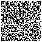 QR code with Iceberg Mechanical Corporation contacts