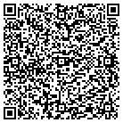 QR code with LMD Integrated Logistic Service contacts