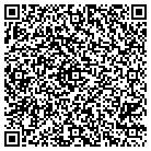 QR code with Richard De Benedetto PHD contacts