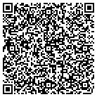 QR code with High Voltage Tanning Center contacts