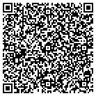 QR code with Martin P Mannion Assoc Inc contacts