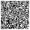 QR code with Amelia Jimene contacts