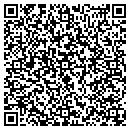QR code with Allen L Hoyt contacts