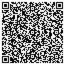 QR code with A Y Maybloom contacts