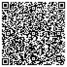 QR code with D B Contracting Service contacts