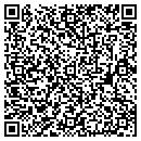 QR code with Allen Hough contacts