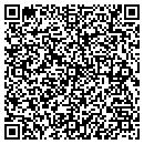 QR code with Robert J Bercu contacts