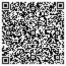 QR code with Turner AS & B contacts