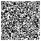 QR code with Allegheny Environmental Service contacts
