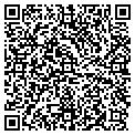 QR code with W P U T Radio STA contacts