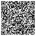 QR code with Arlene Pryce contacts