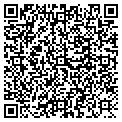QR code with A & P Auto Sales contacts