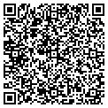 QR code with Jack I Astor contacts