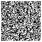 QR code with Radiance Electronics LLC contacts