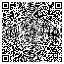 QR code with C & H Products contacts