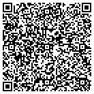 QR code with Phoenix Vertical Blind Mfg Co contacts
