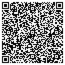 QR code with Finish Line contacts