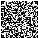 QR code with James R Best contacts
