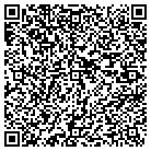 QR code with Ace Towing & Recovery Service contacts